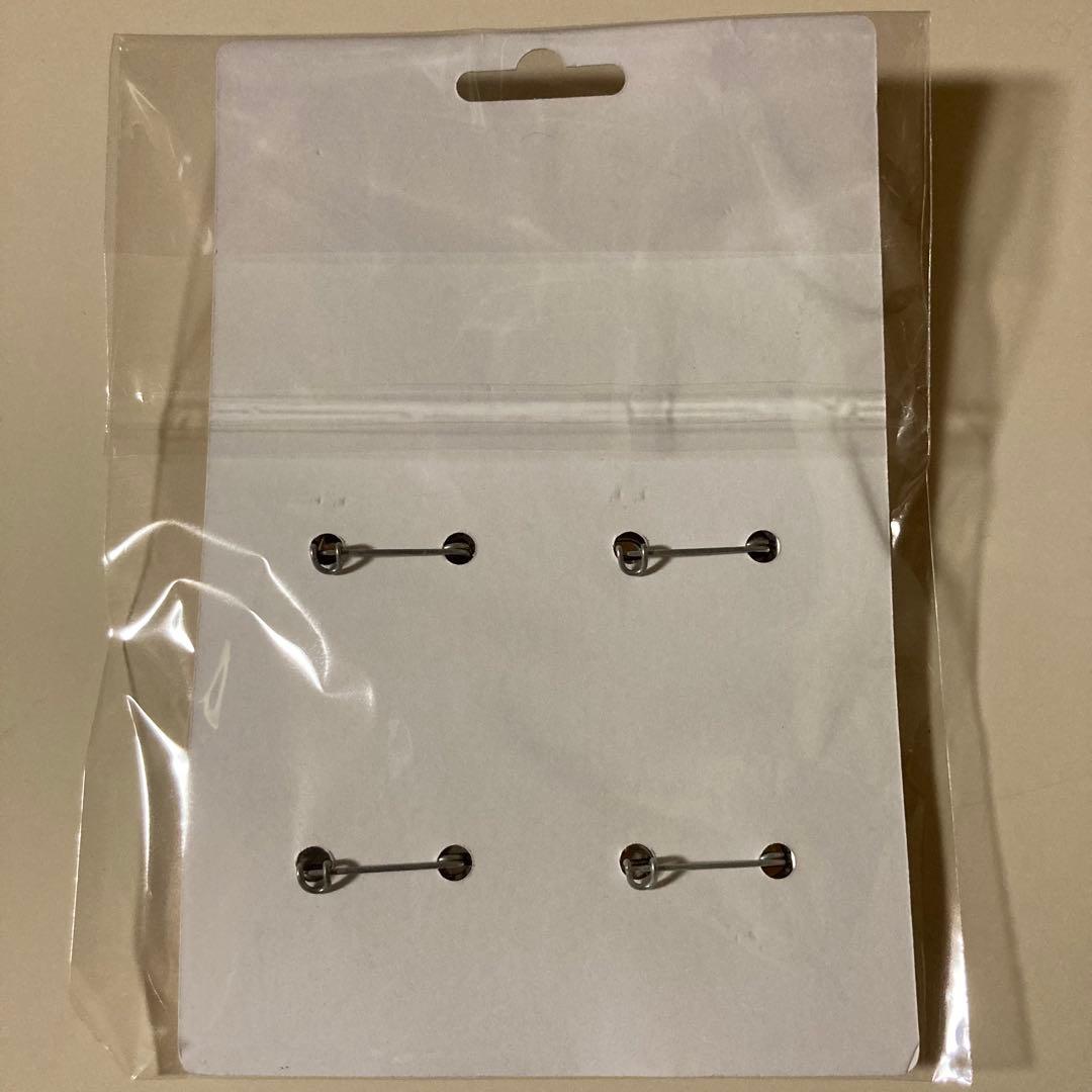 omocat ホロライブ ゲーマーズ ピンバッジ 缶バッジ