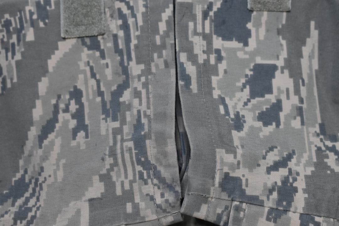 ＠美品 米軍実物 ECWCS ACU UCP ゴアテックス パーカーj572