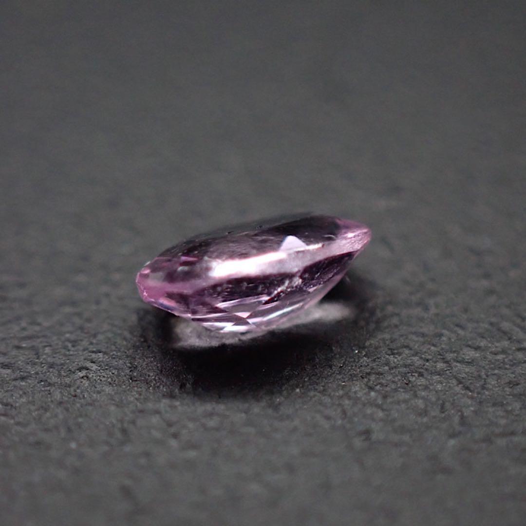 【ブラジル産】ピンクインペリアルトパーズ