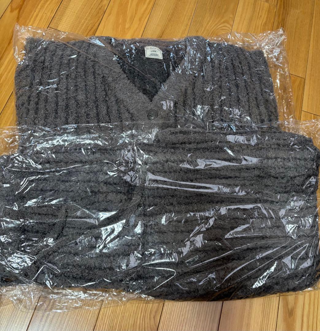 ジェラートピケ 2025 福袋 B 上下セット