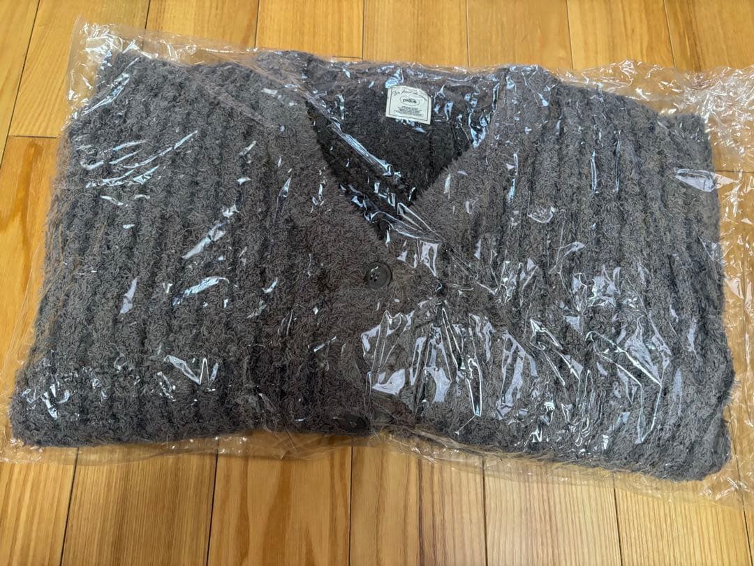 ジェラートピケ 2025 福袋 B 上下セット