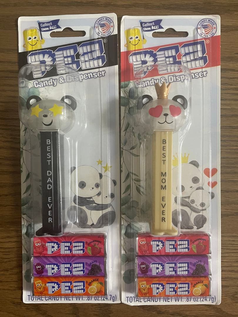 PEZ（ペッツ）