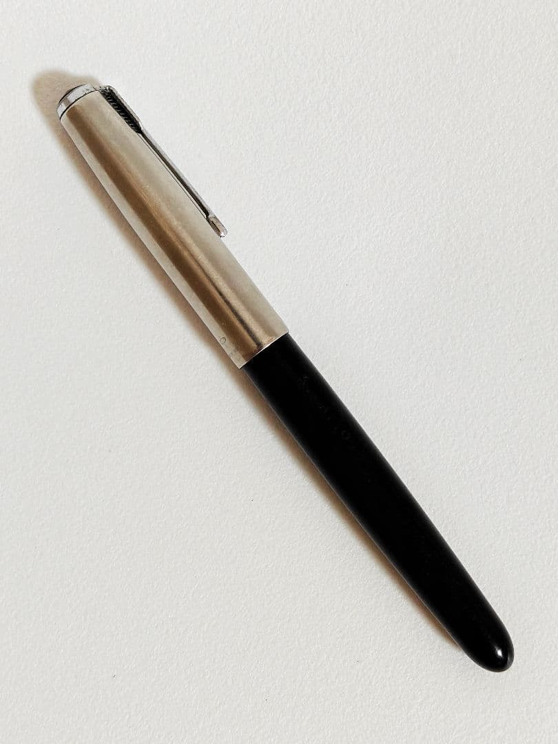 Parker51 万年筆