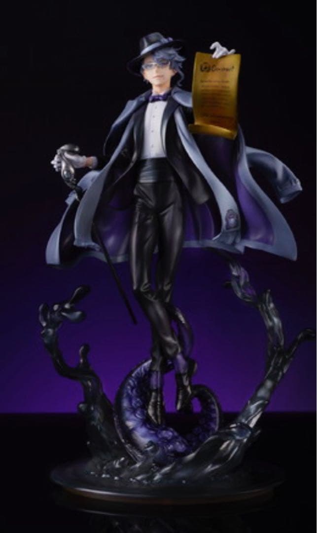 【未開封】アズール1/8スケールフィギュア