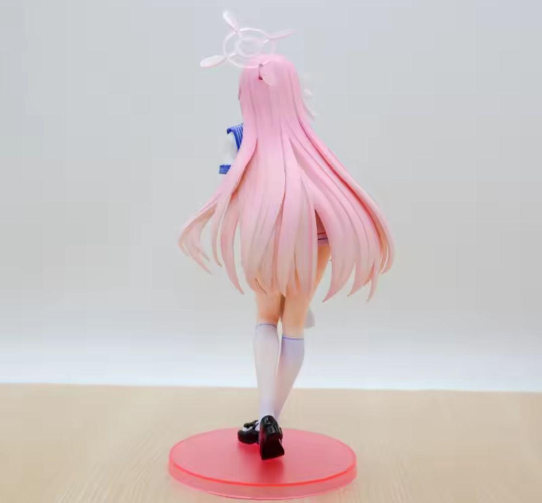 ブルーアーカイブ　浦和ハナコ　フィギュア