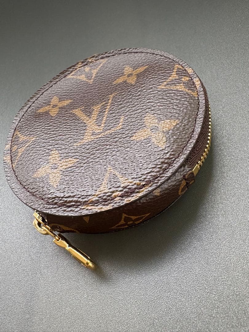 Louis Vuitton 2WAY ケース　<No.489>