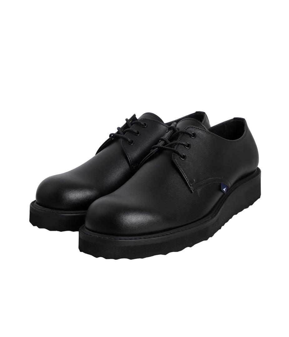 ディセンダント　DWU 3HOLE SHOES