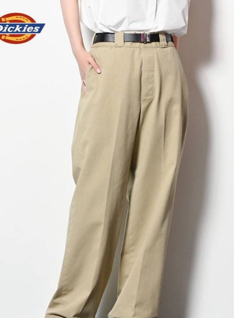 CITYSHOP dickes 別注 グラインダーパンツ