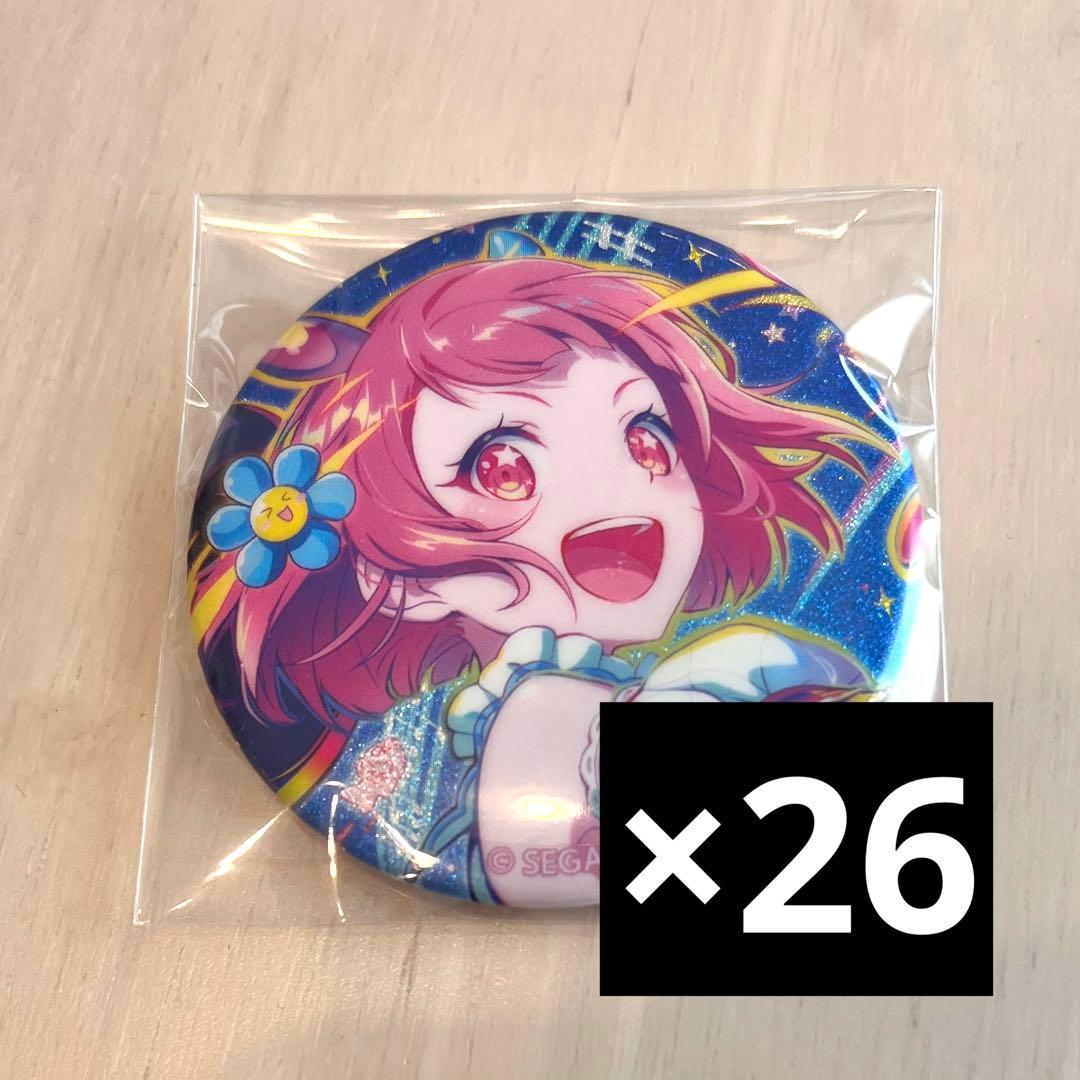 プロセカ グリ缶 42C 鳳えむ