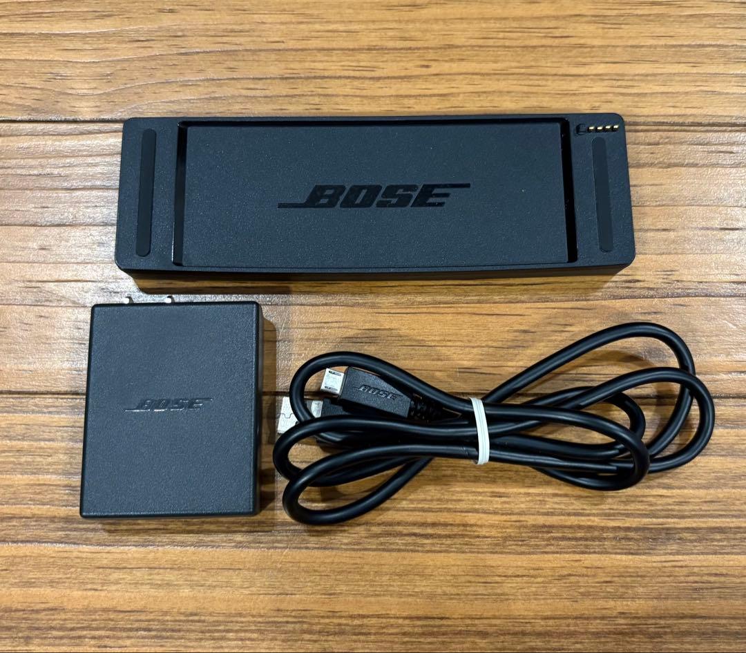 Bose soundlink mini Ⅱ Bluetooth speaker