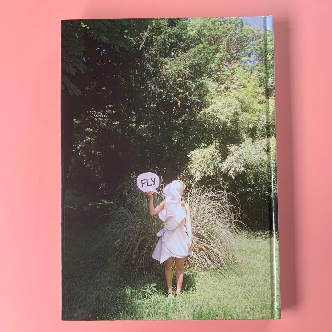 YUKI Flyin' High ツアーパンフレット