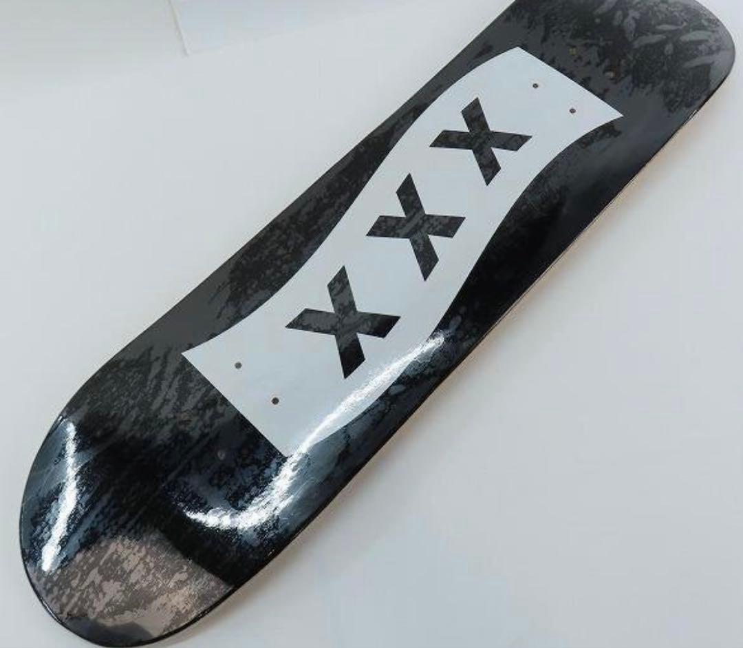 GOD SELECTION XXX R&Co スケートボード 定価2.4万　新品