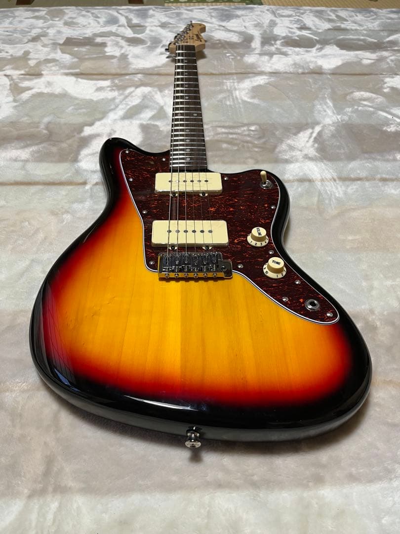 ギター Legend LJM-Z TT 3TS