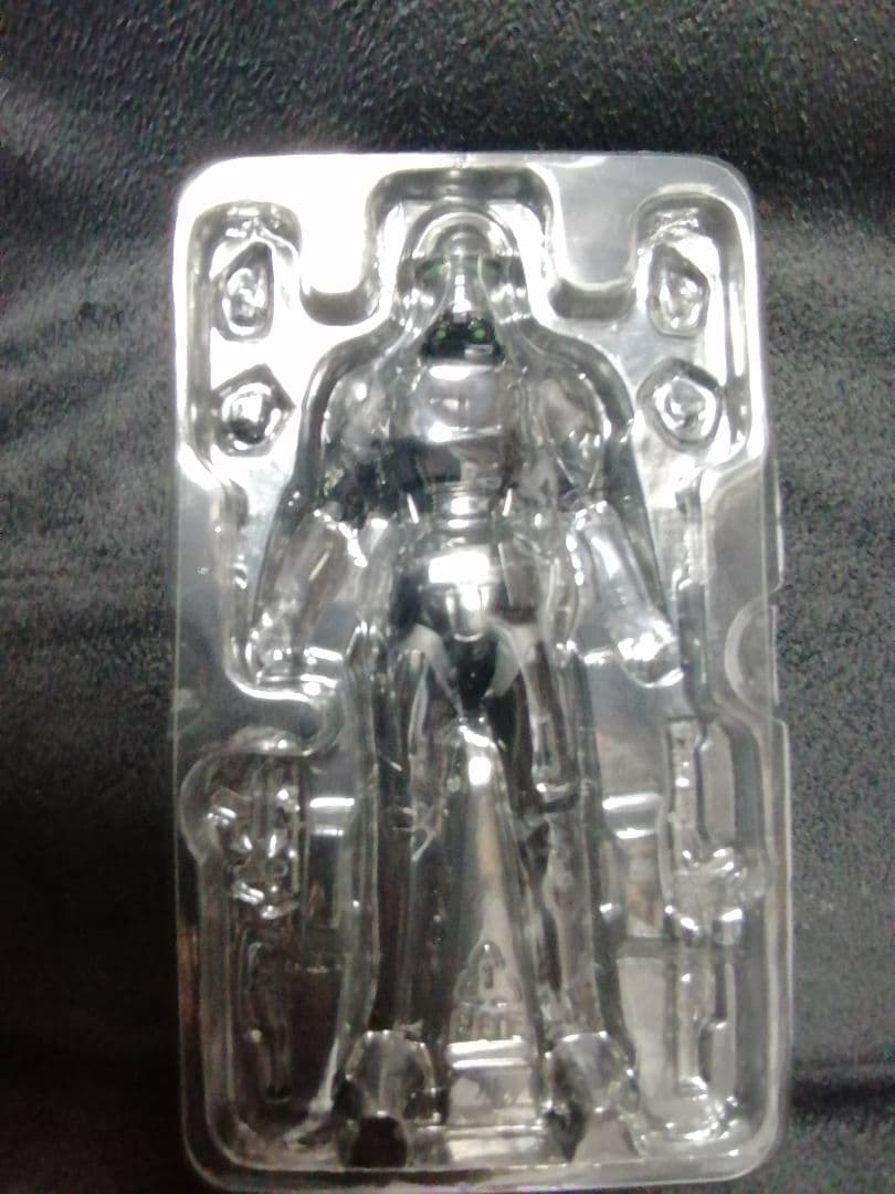 専用化　４体　開封品　注意２点必読　S.H.Figuarts スターウォーズ