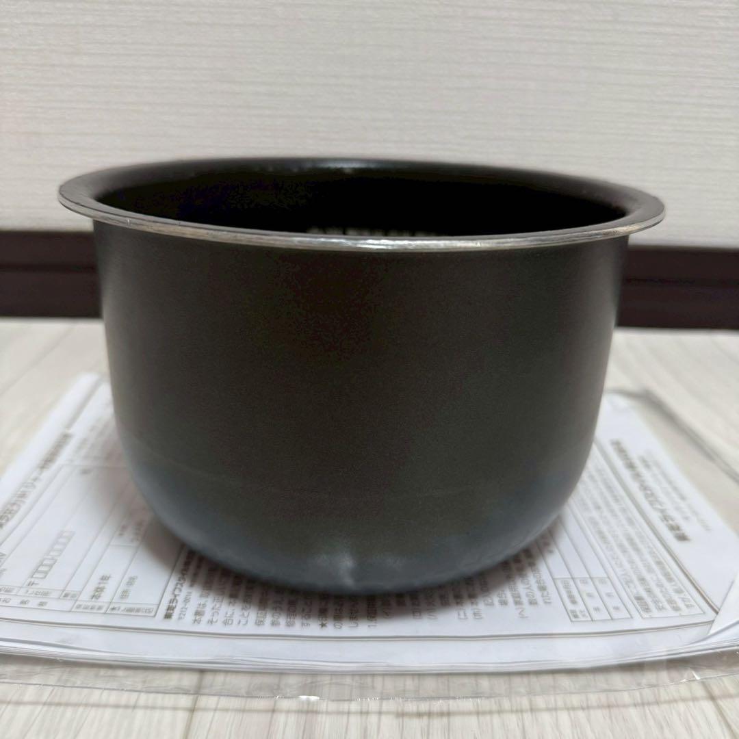 東芝 圧力IH 炎匠炊き RC-6PXV 3.5合 美品 炊飯器