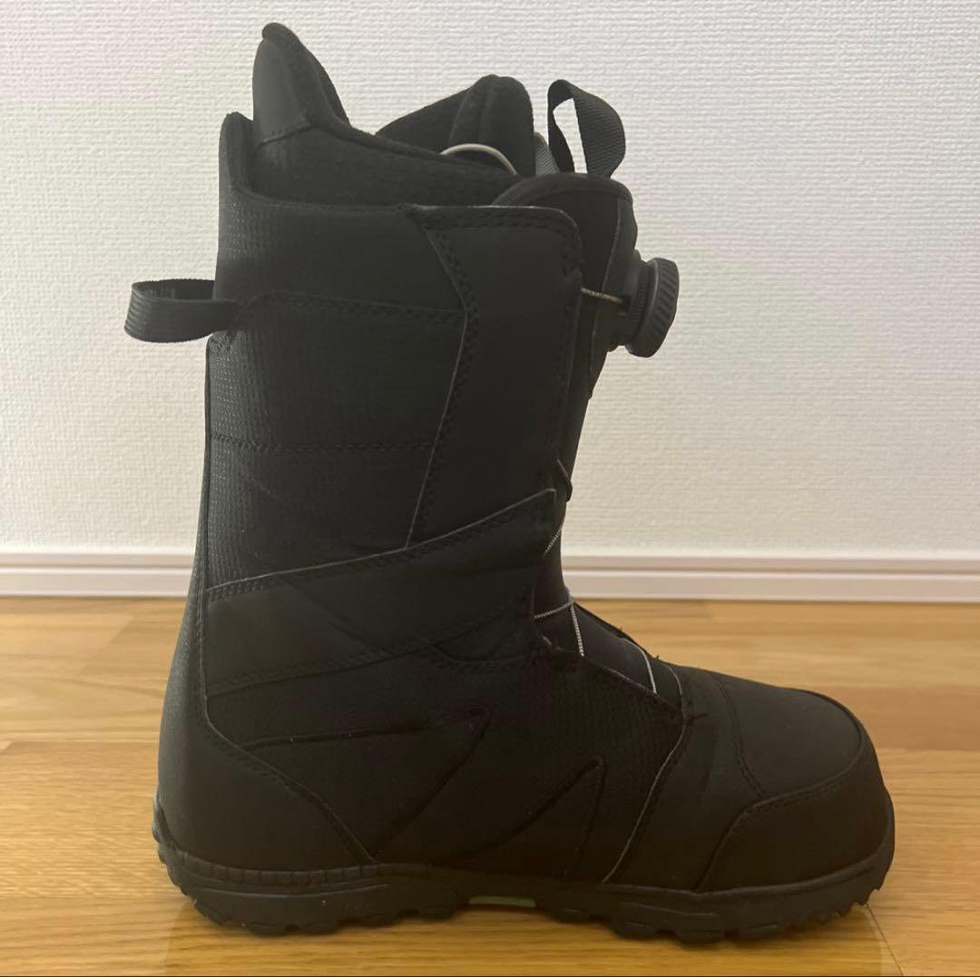 BURTON HIGHLINE BOA ブーツ 26cm