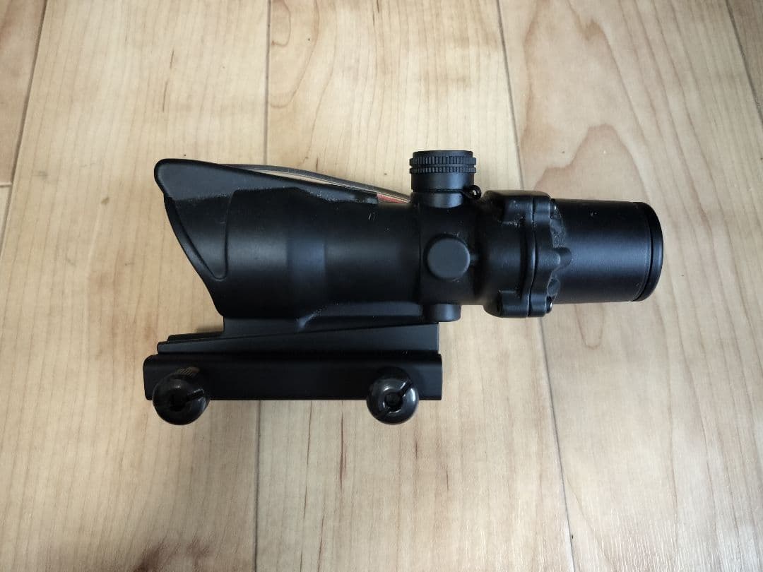 Evolutiongear製？ ACOGレプリカ