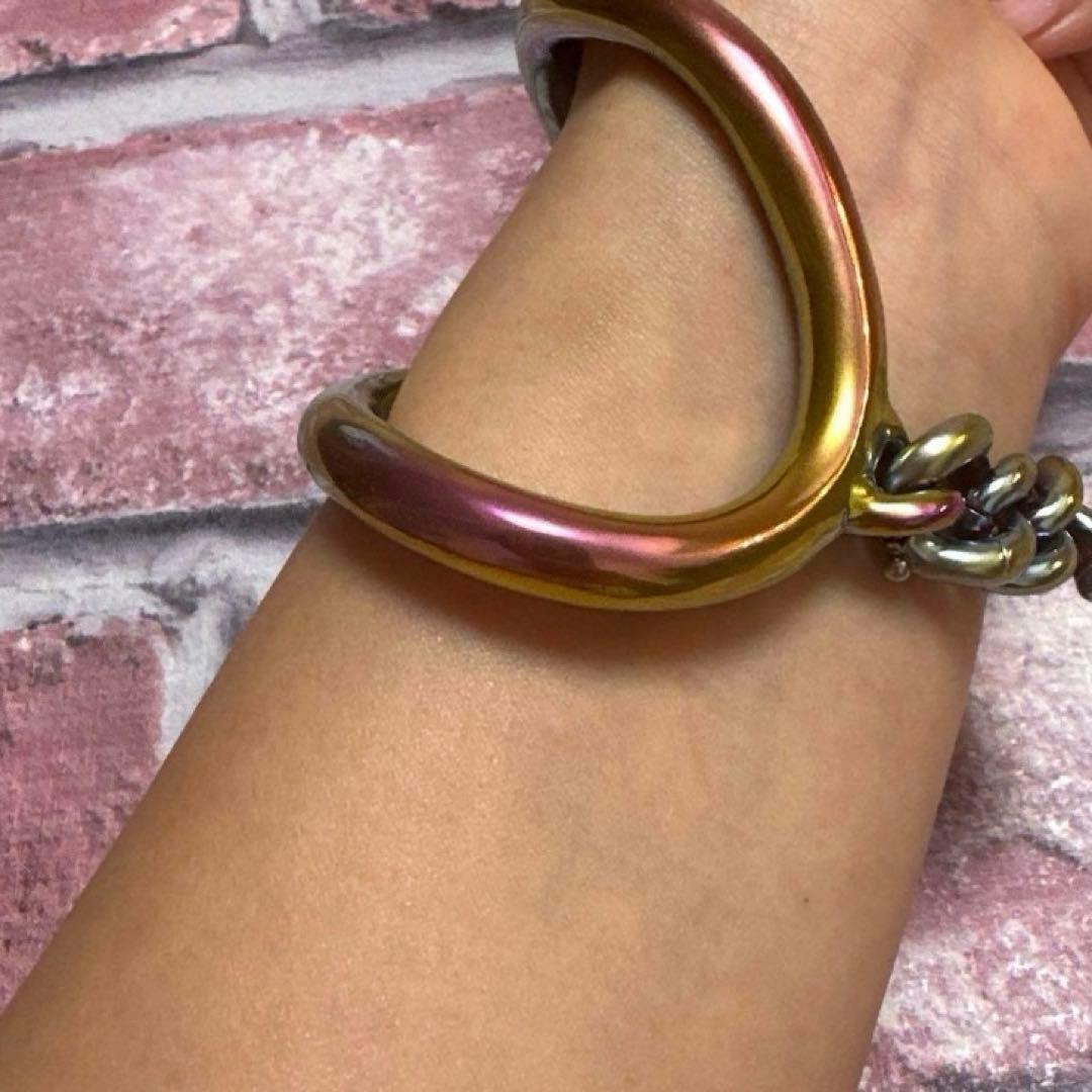 R　Maison Margiela マルジェラ　ブレスレット メンズ