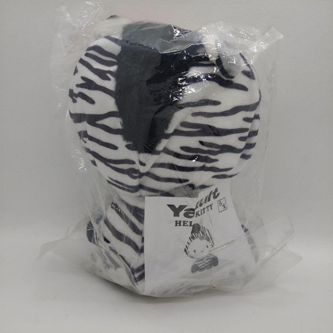 ハローキティ 干支ぬいぐるみ 9個セット