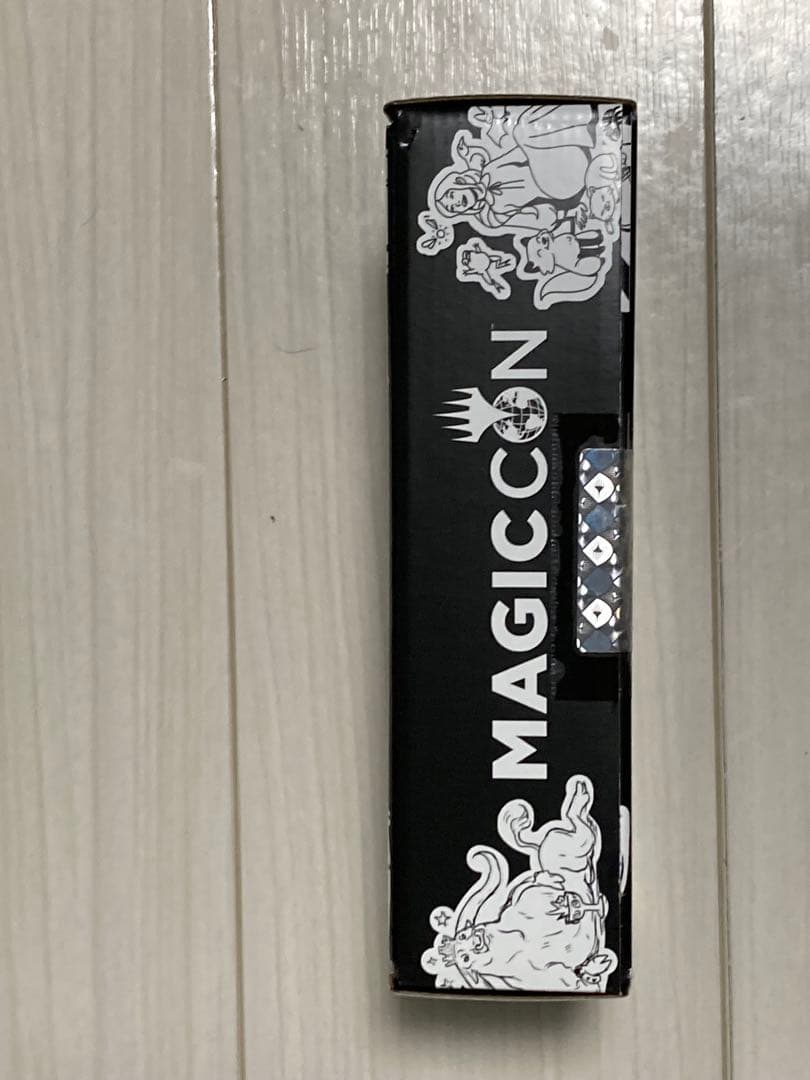 マジック：ザ・ギャザリング MTG Festival in a Box: Chicago 2025