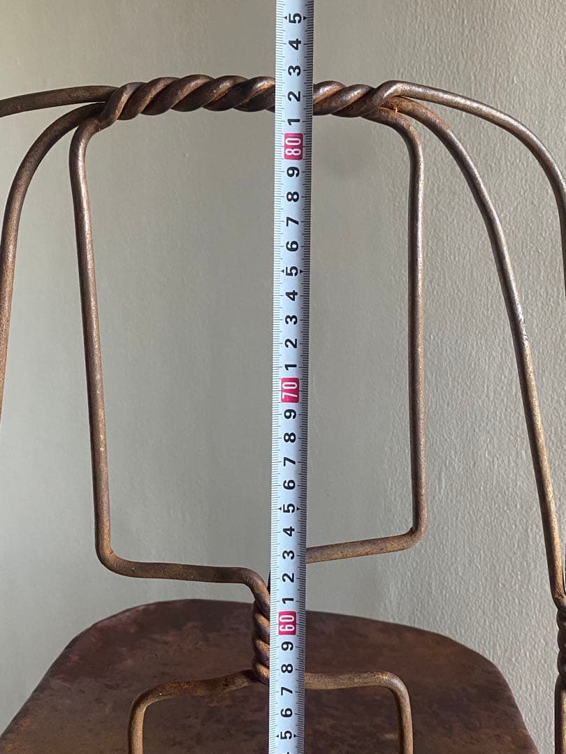 インダストリアル・スツールchair（PUEBCO購入）