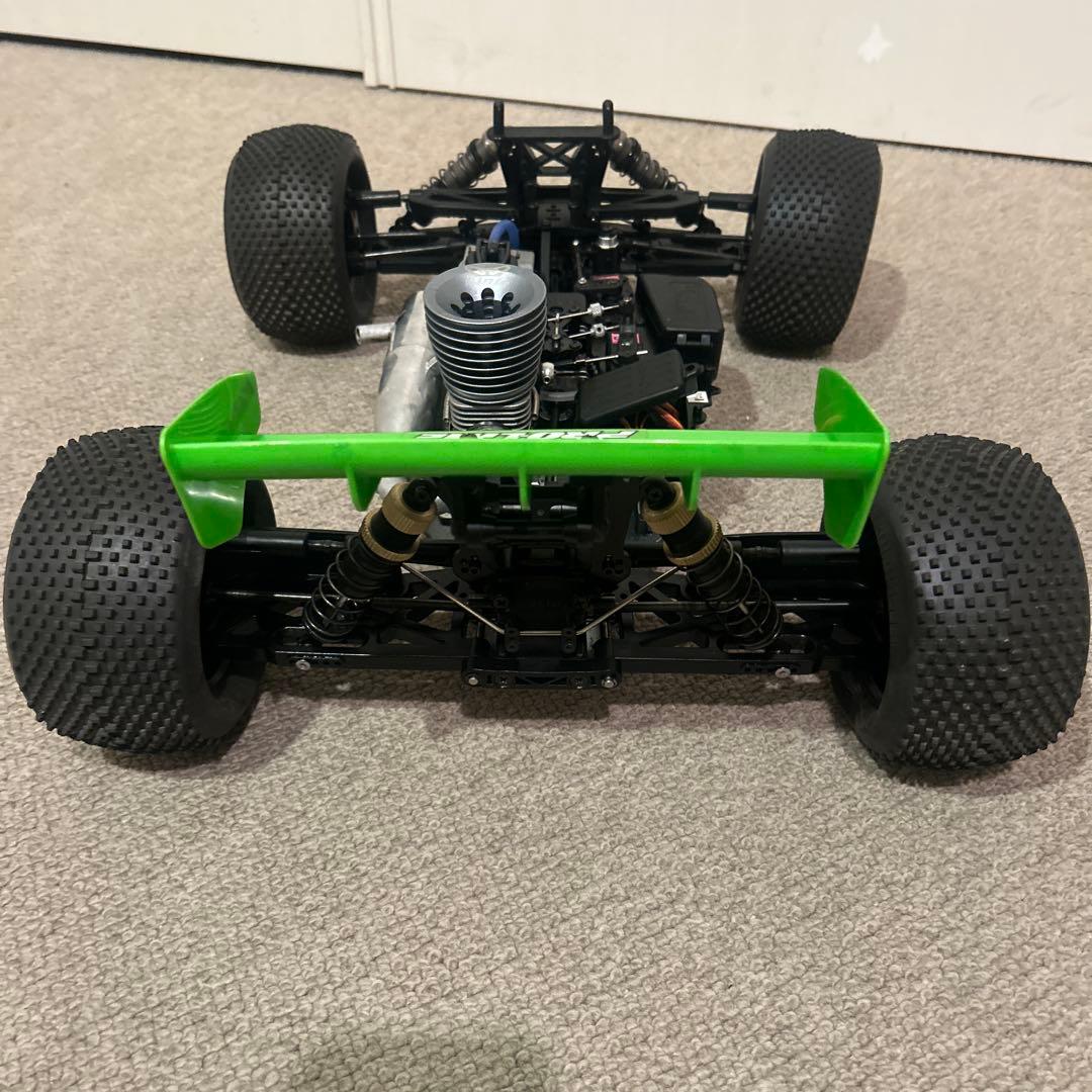 KYOSHO インファーノST