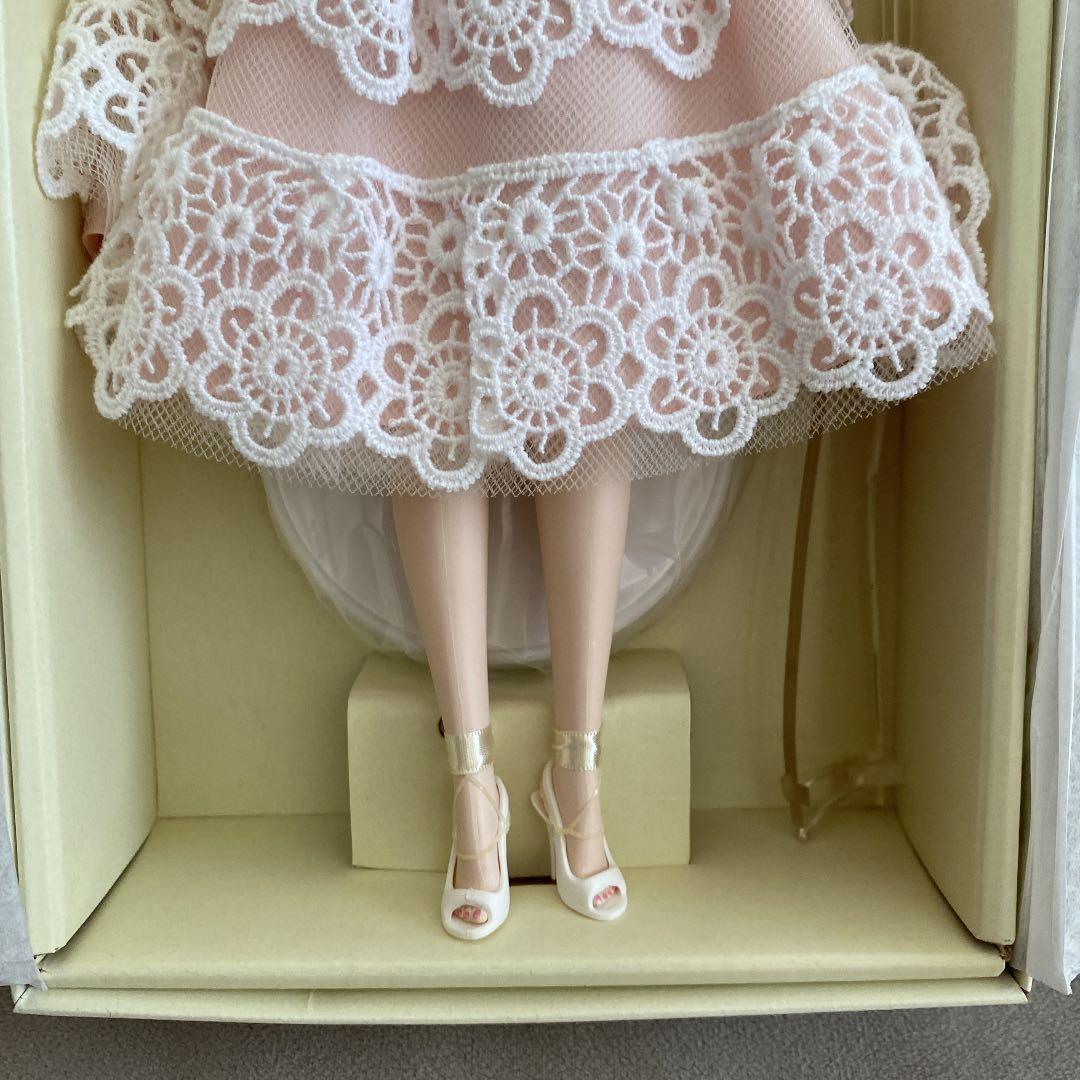 【未使用品】バービー人形 Southern Belle サザンベル