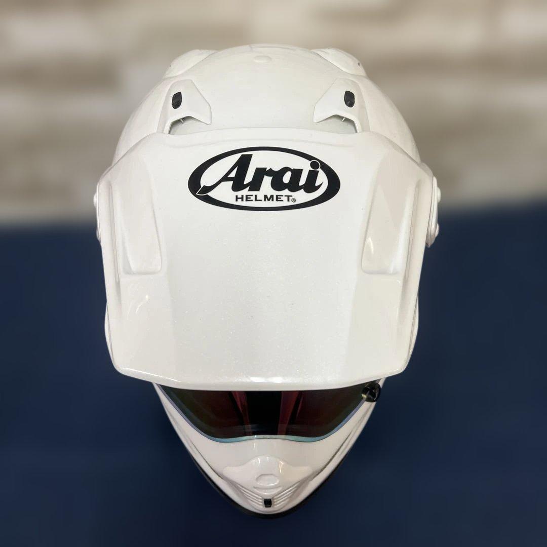Arai TOUR-CROSS3 アライ ツアークロス3 Lサイズ