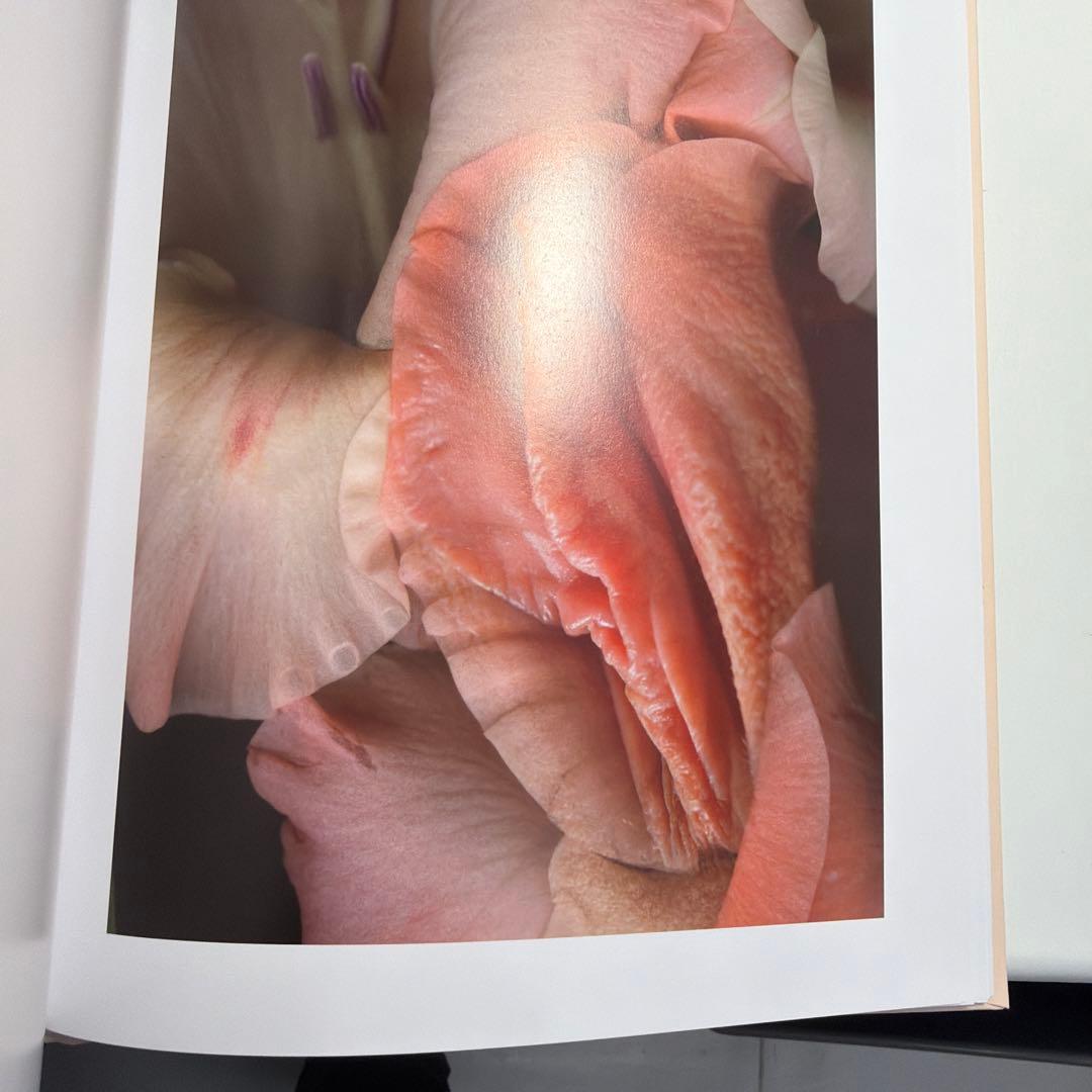 ヘルマン・フォスターリング『Flora Magica』(2006)