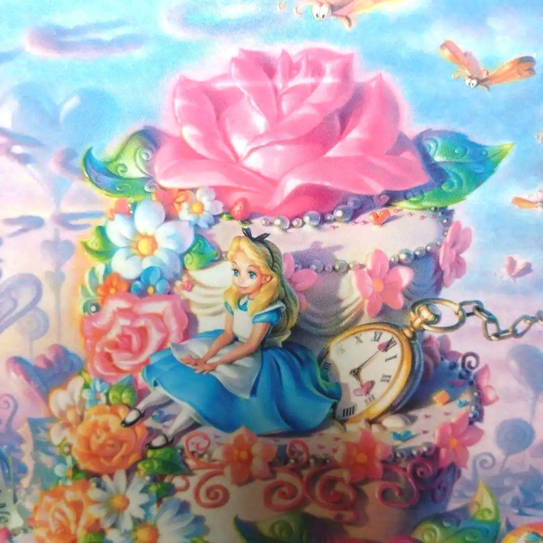 ジグソーパズル アリス イン スイーツランド