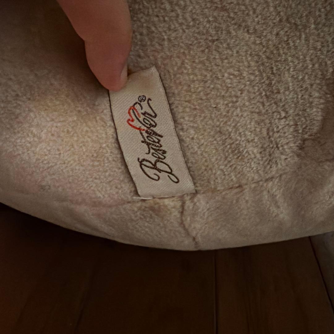 【発送3/1〜可】パグ犬　ぬいぐるみ　特大　大きめ　わんちゃん　ぱぐ　美品　レア