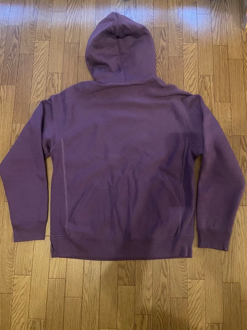 ワコマリア　wakomaria guiltypartiesパーカー　used