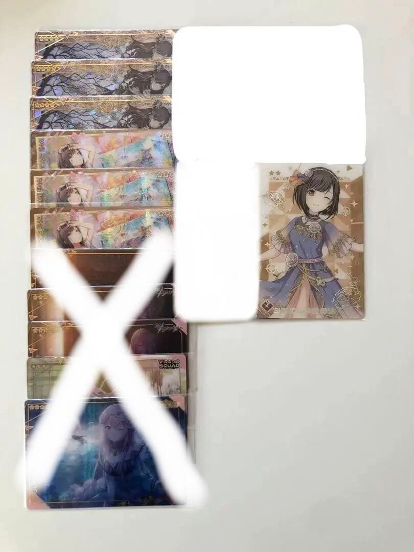 プロセカ　まとめ売り