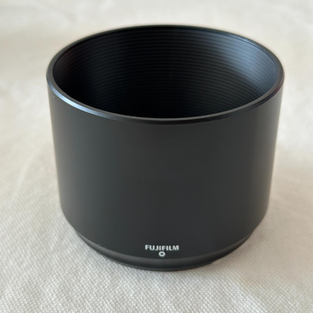 美品（保証残９ヶ月）｜FUJIFILM XF90mm F2 R LM WR