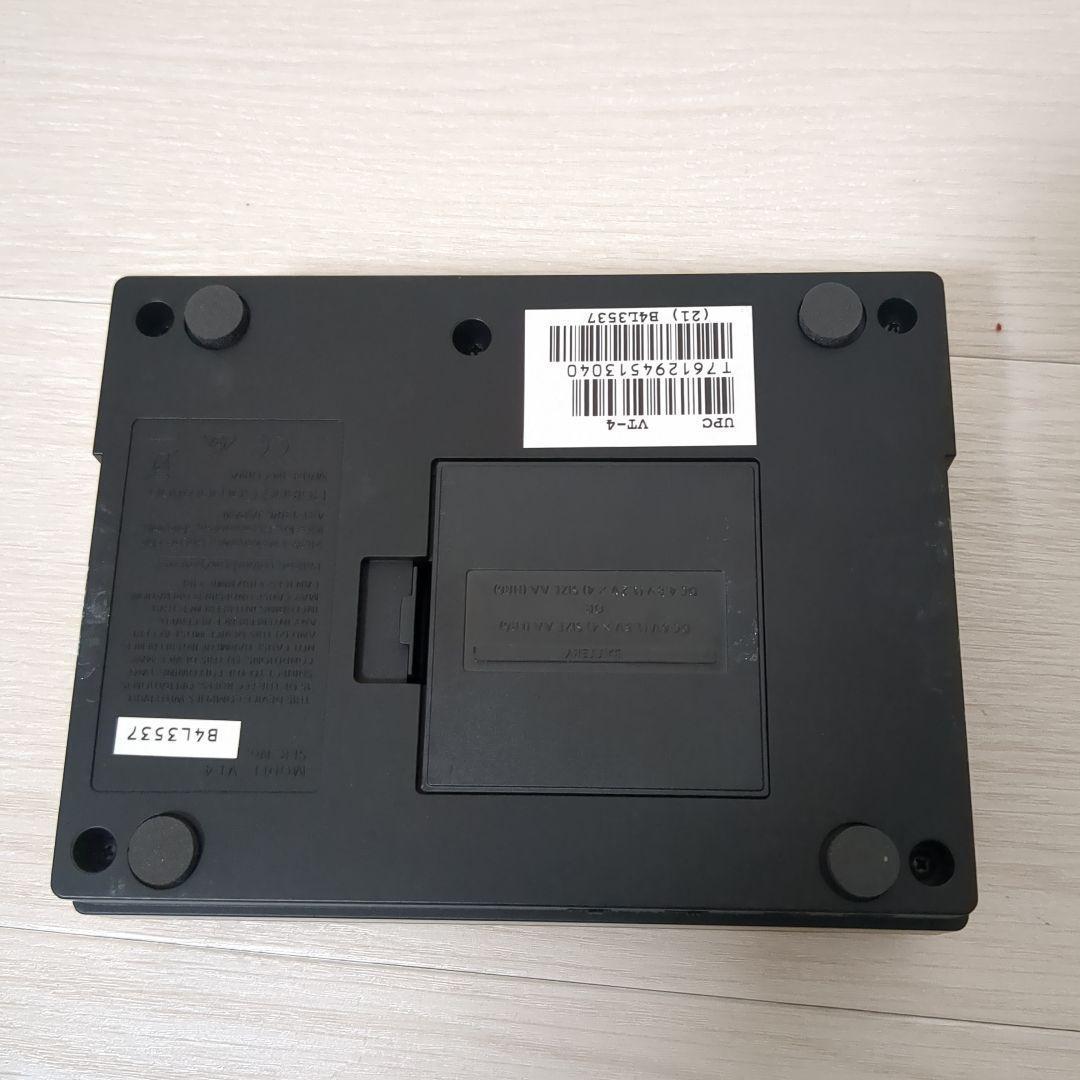 ローランド　ボイストランスフォーマー　VT-4　ボイスチェンジャー