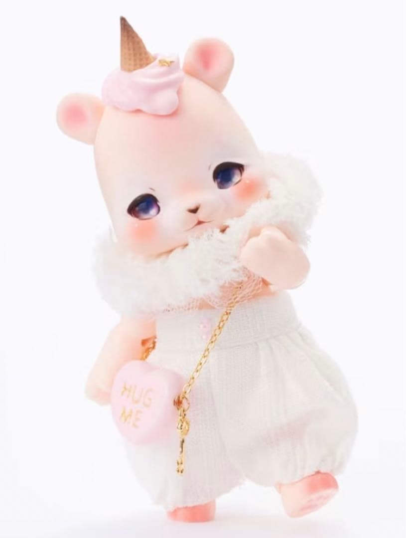 ほ*り様 cocoriang HUG ME Poi cocoriang×MAKI