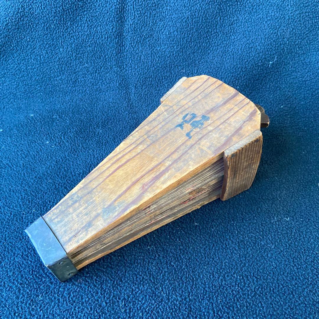 吹子 古民具　昭和レトロ