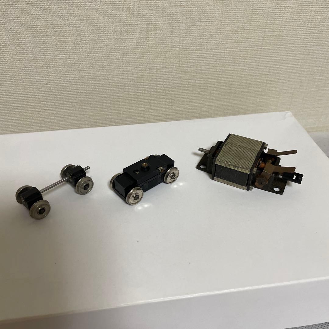 鉄道模型　部品　HO ゲージ　天賞堂