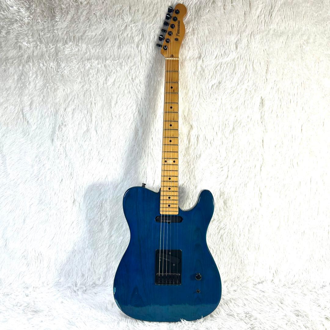 Fenandes TE-85T JUDY&MADY TAKUYA テレキャスター