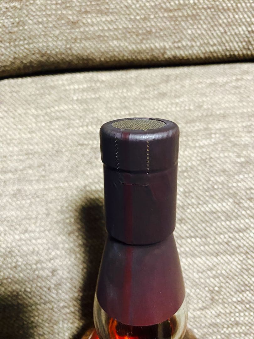 KIRIN 富士山麓 18年 2016年 700ml