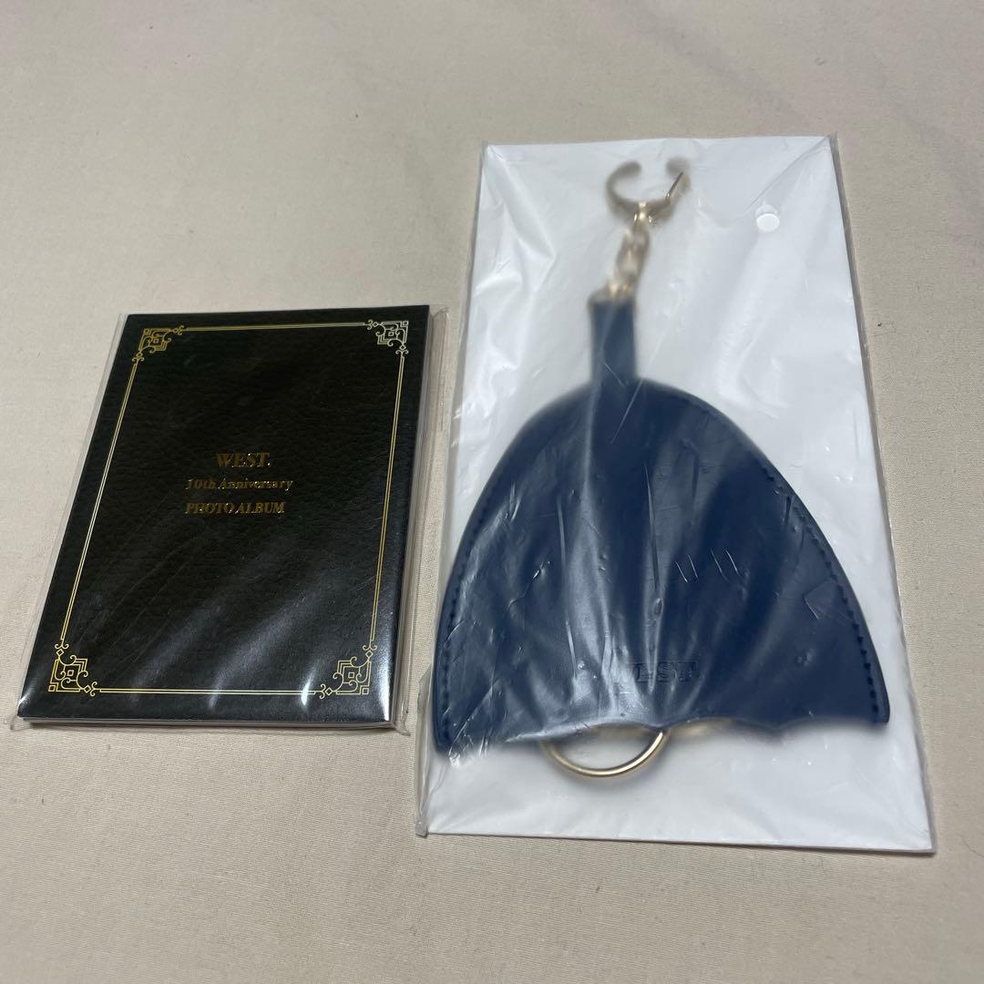 WEST.グッズ　まとめ売り