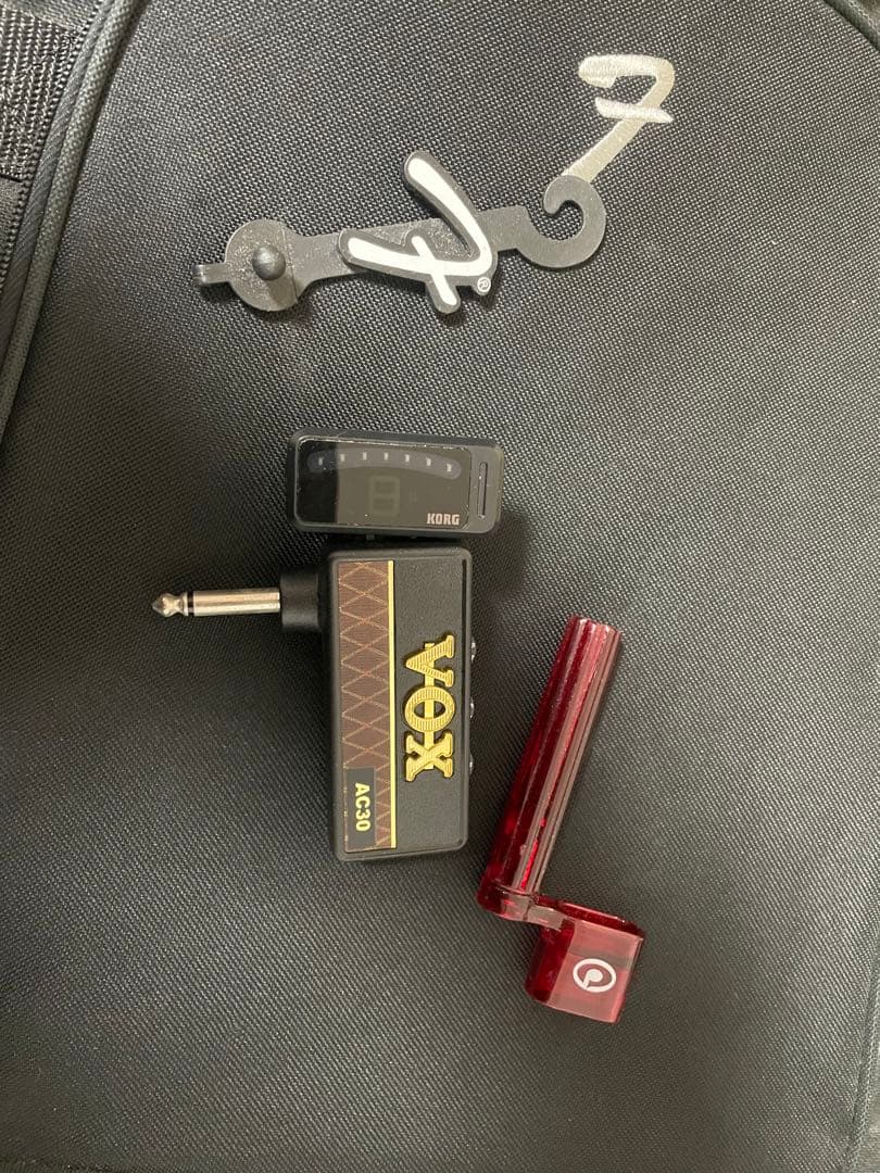 Fender Japan テレキャスター アイボリー