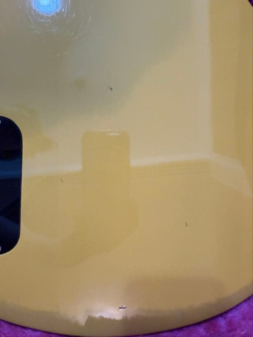 orville レスポールジュニアLes Paul Jr DC