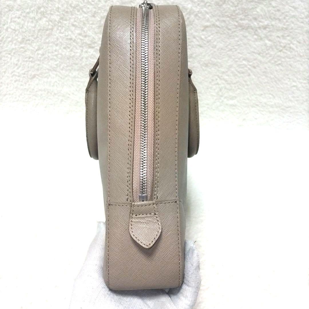 【極美品】ペッレモルビダ キャピターノ 1室タイプ ブリーフケース 希少色 レア