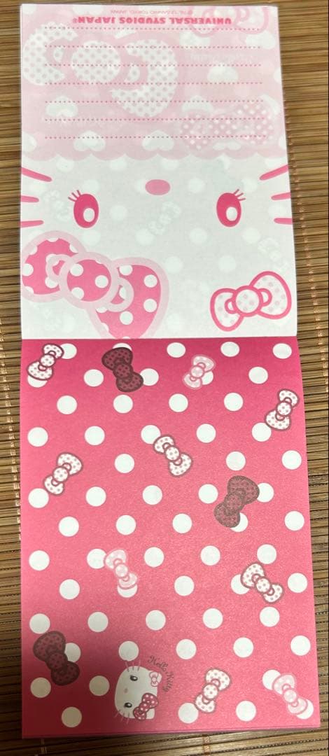 平成 メモ帳 懐かしい 当時物 レア