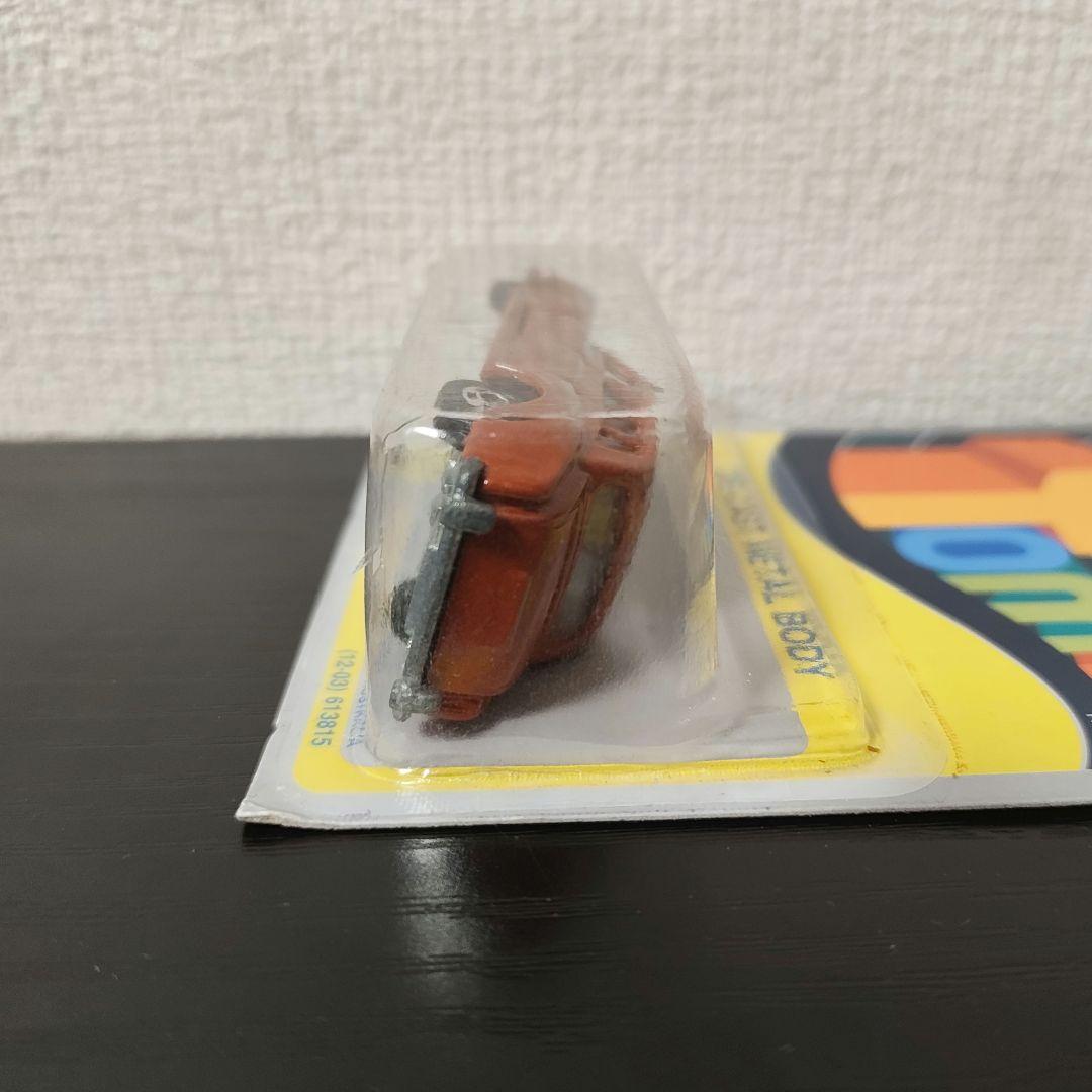 未開封　TOMICA　トミカ　ロールスロイス　ファントム