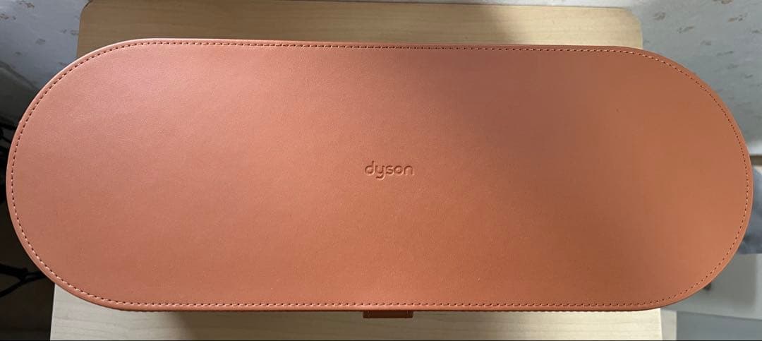 ダイソン　エアラップ　ドライヤー