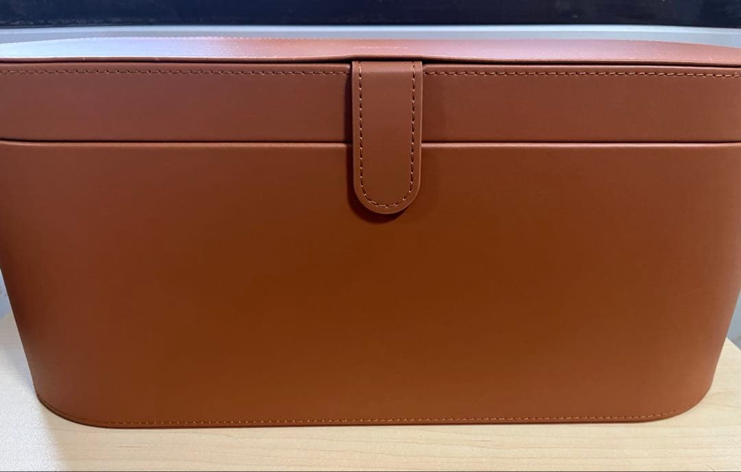 ダイソン　エアラップ　ドライヤー