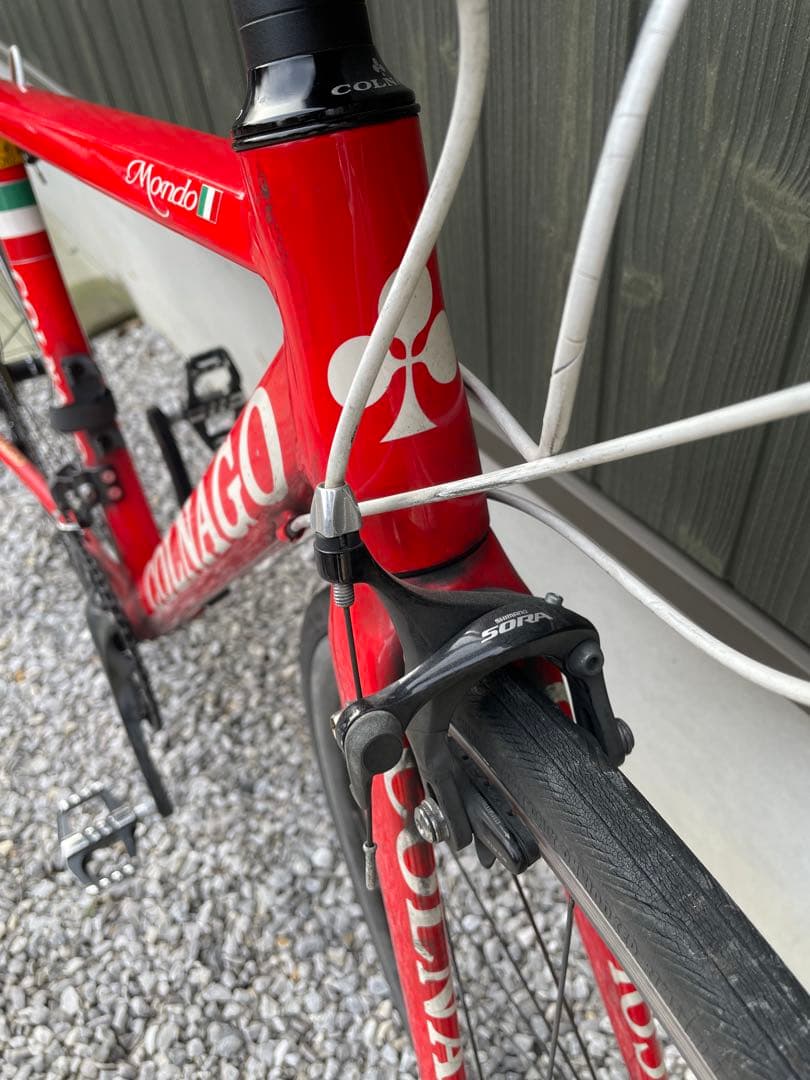 一平さま専用　COLNAGO MONDO