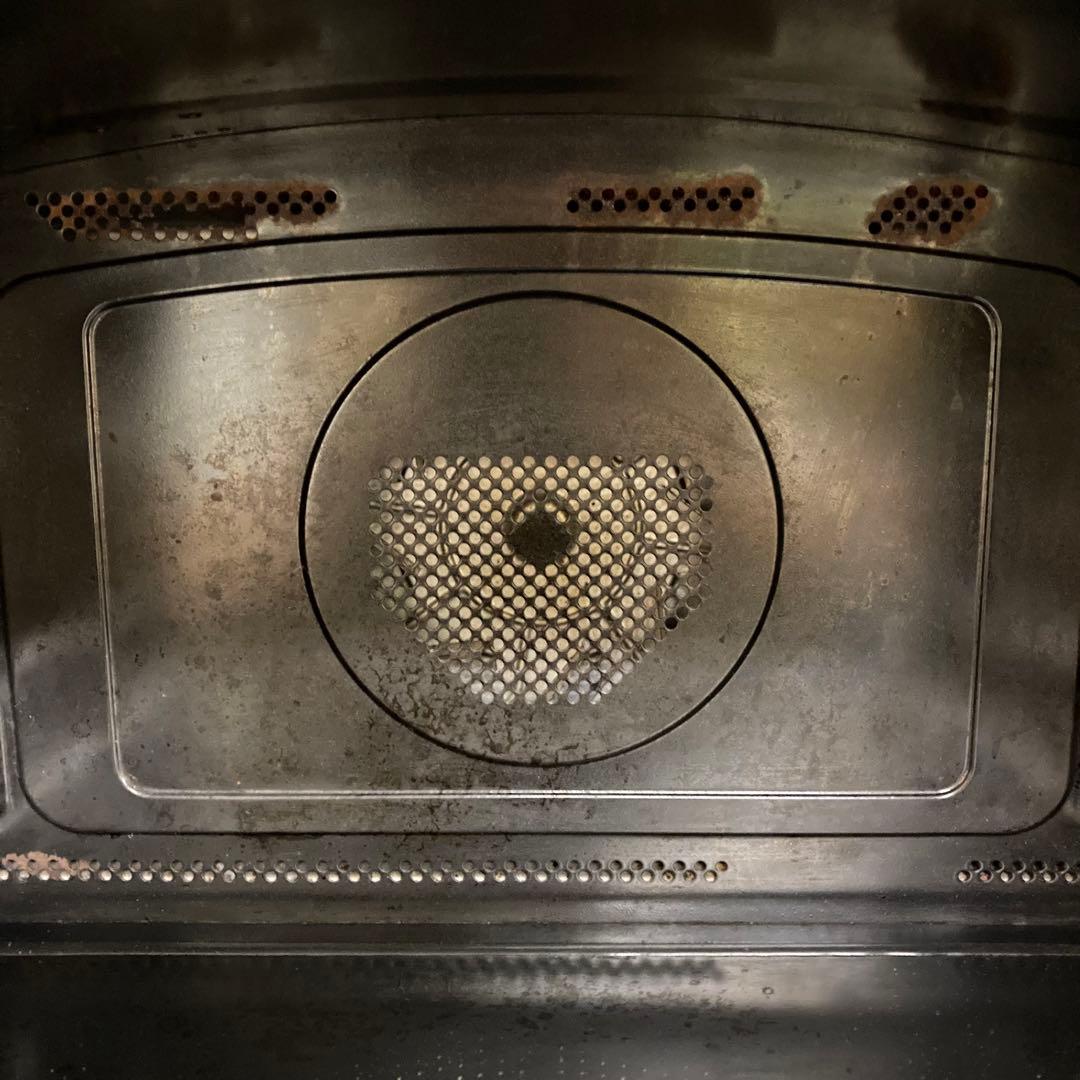 1293-e 東芝石窯スチームオーブンER-RD3000(W)